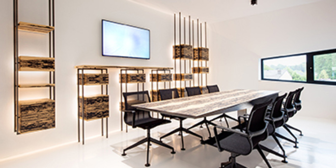 Büro / Kommunikation bei A+A Elektrotechnik GmbH in Wiesbaden