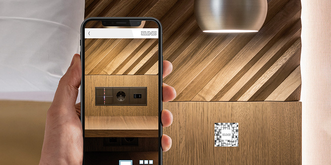 Hotel-Upgrade für AR-Studio bei A+A Elektrotechnik GmbH in Wiesbaden