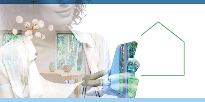 Smart Green Home bei A+A Elektrotechnik GmbH in Wiesbaden
