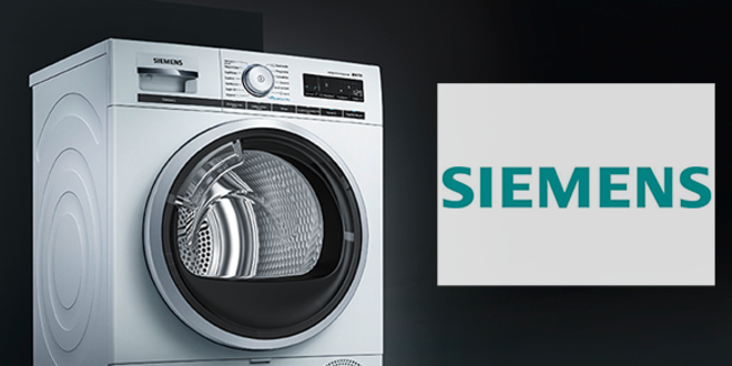 Siemens Hausgeräte bei A+A Elektrotechnik GmbH in Wiesbaden