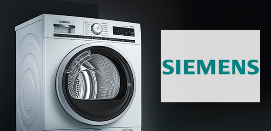Siemens Hausgeräte bei A+A Elektrotechnik GmbH in Wiesbaden