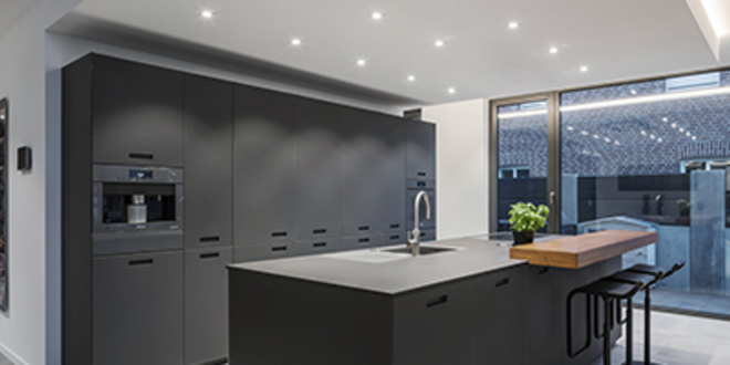 Home / Living bei A+A Elektrotechnik GmbH in Wiesbaden