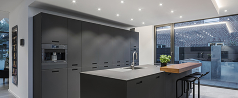 Home / Living bei A+A Elektrotechnik GmbH in Wiesbaden