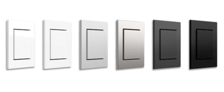 Gira Designkonfigurator bei A+A Elektrotechnik GmbH in Wiesbaden