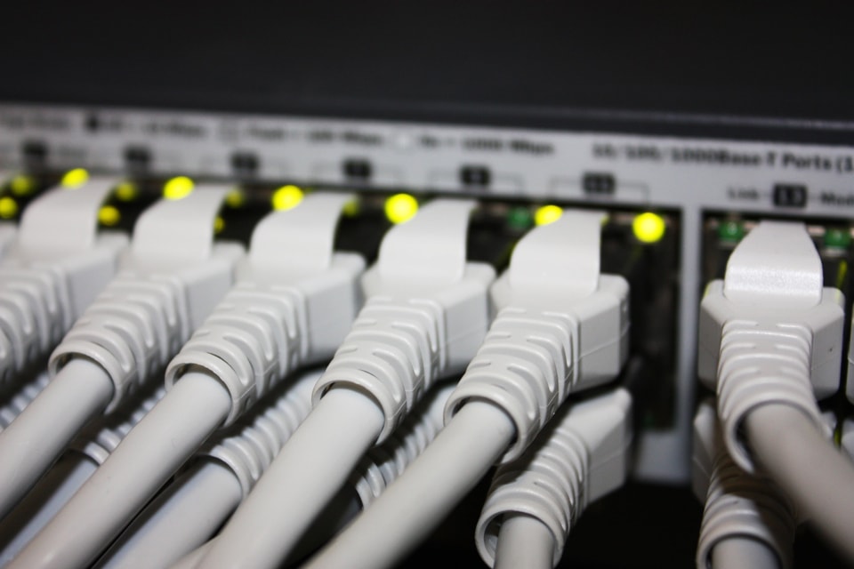 Netzwerke1 bei A+A Elektrotechnik GmbH in Wiesbaden